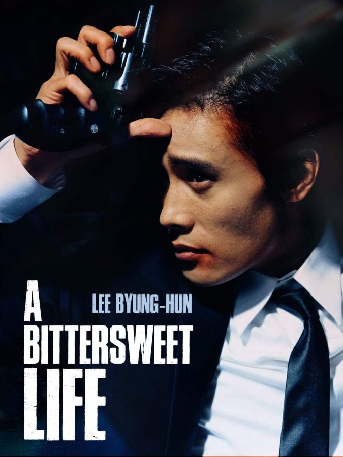 A Bittersweet Life
